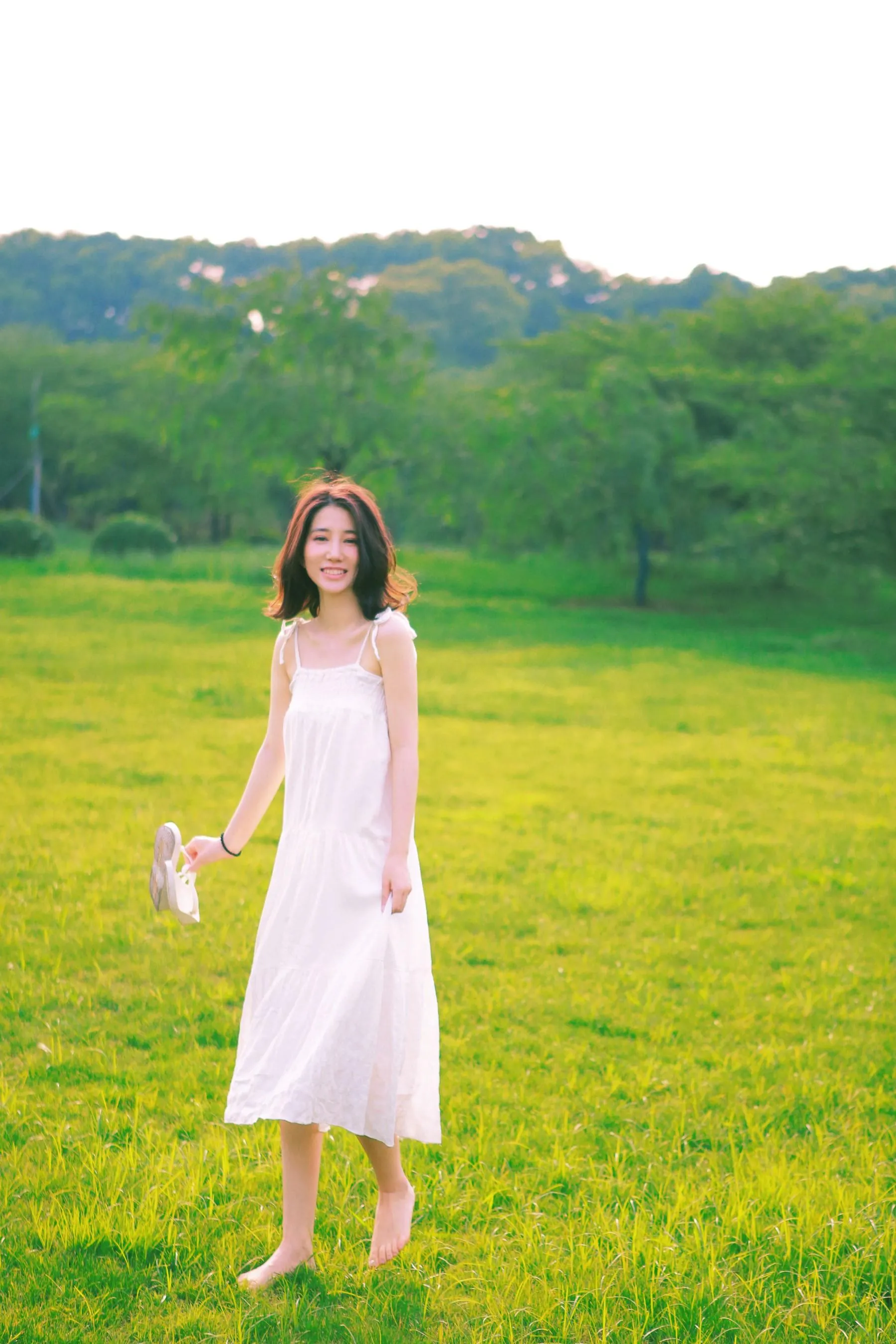 [艺图语] 2022.06.30 仲夏倾情 倩 [32P]插图
